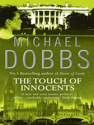 The Touch of Innocents - ebook